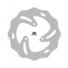 ZAVORNI DISK NG 2241X