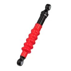 FRONT MONOSHOCK BITUBO NOT ADJUSTABLE: SOFT SETTING