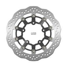 ZAVORNI DISK NG 1041XG