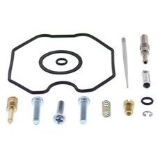 CARBURETOR REBUILD KIT ALL BALLS RACING CARK26-1599