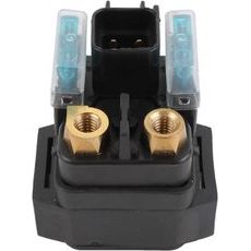 SOLENOID - REMOTE ARROWHEAD SMU6119