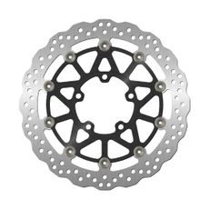 ZAVORNI DISK NG 1633XG