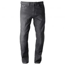 JEANS GMS ATLANTA ZG84003 ČRNA 32/30