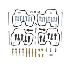 CARBURETOR REBUILD KIT ALL BALLS RACING CARK26-1707