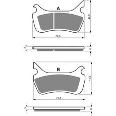 ZAVORNE OBLOGE GOLDFREN 414 S33 STREET FRONT