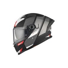 HELMET MT HELMETS BRAKER SV CHENTO B0 MATT XS