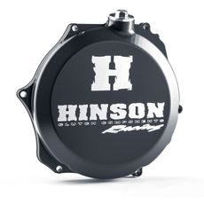 CLUTCH COVER HINSON C700-1801