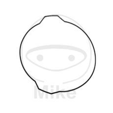 TESNILO SKLOPKE (CLUTCH COVER GASKET) ATHENA S410270008035
