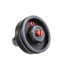 TOP CAP KYB 110060000901 ČRNA