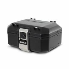 TOP ALUMINIUM CASE SHAD TERRA TR37 D0TR37100B BLACK EDITION