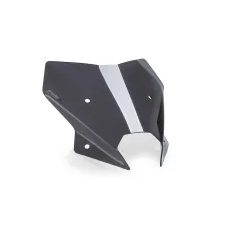 WINDSHIELD PUIG NEW GEN. SPORT 22783F DARK SMOKE