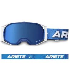 GOGGLES ARIETE 8K FUTURE 14960-FABA MODER BLUE MULTI-LAYER LENS