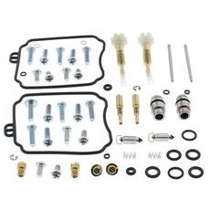 CARBURETOR REBUILD KIT ALL BALLS RACING CARK26-1632