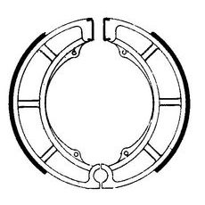 ZAVORNE ČELJUSTI FERODO 225129073