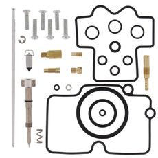 CARBURETOR REBUILD KIT ALL BALLS RACING CARK26-1346
