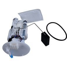 FUEL PUMP COMPLETE ALL BALLS RACING 47-1034