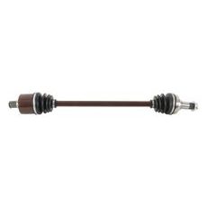 AXLE ALL BALLS RACING AB6-AC-8-324 6BALL