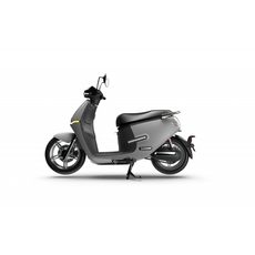 ELECTRIC SCOOTER HORWIN EK3 EXTENDED RANGE 620503 2X 72V/36AH SIVA