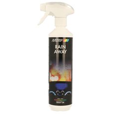 LIQUID WIPERS MOTIP DUPLI 000734 500ML