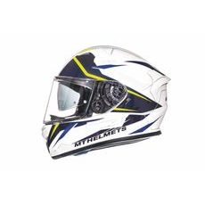 HELMET MT HELMETS KRE SV/CYKLON SV B3 - 13 XXL