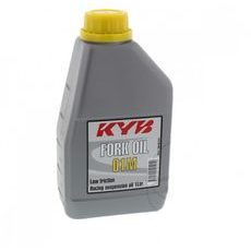 Olje za vzmetenje KYB KYB fork oil 01M 1l