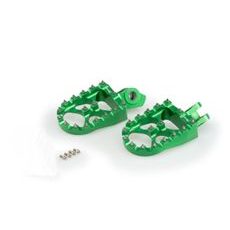 STOPALKE (FOOTPEGS) PUIG OFF-ROAD 20557V ZELENA