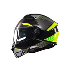 HELMET MT HELMETS GENESIS SV ATEMPO B3 GLOSS XL