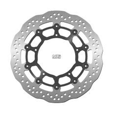 ZAVORNI DISK NG 1058X