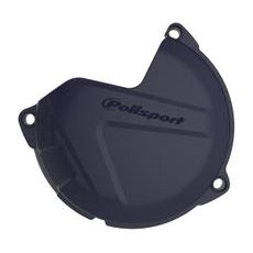 CLUTCH COVER PROTECTOR POLISPORT PERFORMANCE 8460200003 BLUE HUSQVARNA