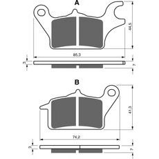 ZAVORNE OBLOGE GOLDFREN 336 S3