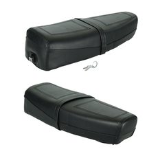 SEAT RMS 142760005 ČRNA