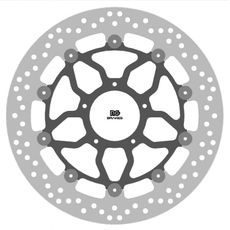 ZAVORNI DISK NG 2290G