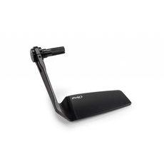 VZVRATNO OGLEDALO PUIG DIABLO 22111N ČRNA LEVI