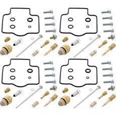 CARBURETOR REBUILD KIT ALL BALLS RACING CARK26-1718