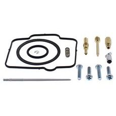 CARBURETOR REBUILD KIT ALL BALLS RACING CARK26-1745