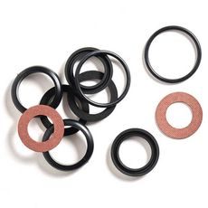 SET TESNIL MOTORJA ZA OLJE (ENGINE OIL SEALS KIT) ARIETE 12860