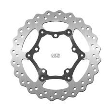 ZAVORNI DISK NG 1162X
