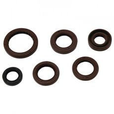 ENGINE OIL SEAL KIT WINDEROSA EOSK 822367