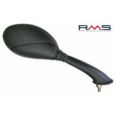 VZVRATNO OGLEDALO RMS 122770530 RIGHT ČRNA