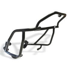 ENGINE GUARDS RDMOTO CF56KD MATT BLACK