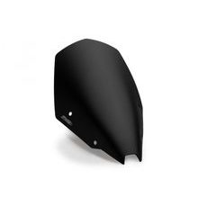 WINDSHIELD PUIG NEW GEN. TOURING 22009J MATT BLACK