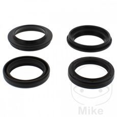 FORK SEAL KIT TOURMAX 38X50X8/9.5 WITH DUST CAP
