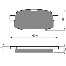 ZAVORNE OBLOGE GOLDFREN 114 S33 STREET FRONT