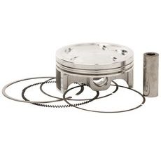 COMPLETE PISTON VERTEX 23233700 CYLINDER 84MM D 83,95MM