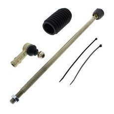 TIE ROD END KIT ALL BALLS RACING TRE51-1063-L LEVI