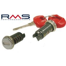 Set ključavnice za cilinder RMS 121790160