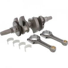 CRANKSHAFT HOT RODS 4423