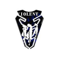 TANK PAD PUIG VIOLET 5519A MODER