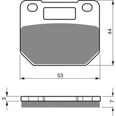 ZAVORNE OBLOGE GOLDFREN 074 S3