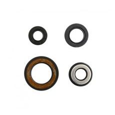 SET TESNIL MOTORJA ZA OLJE (ENGINE OIL SEALS KIT) ATHENA P400485400032